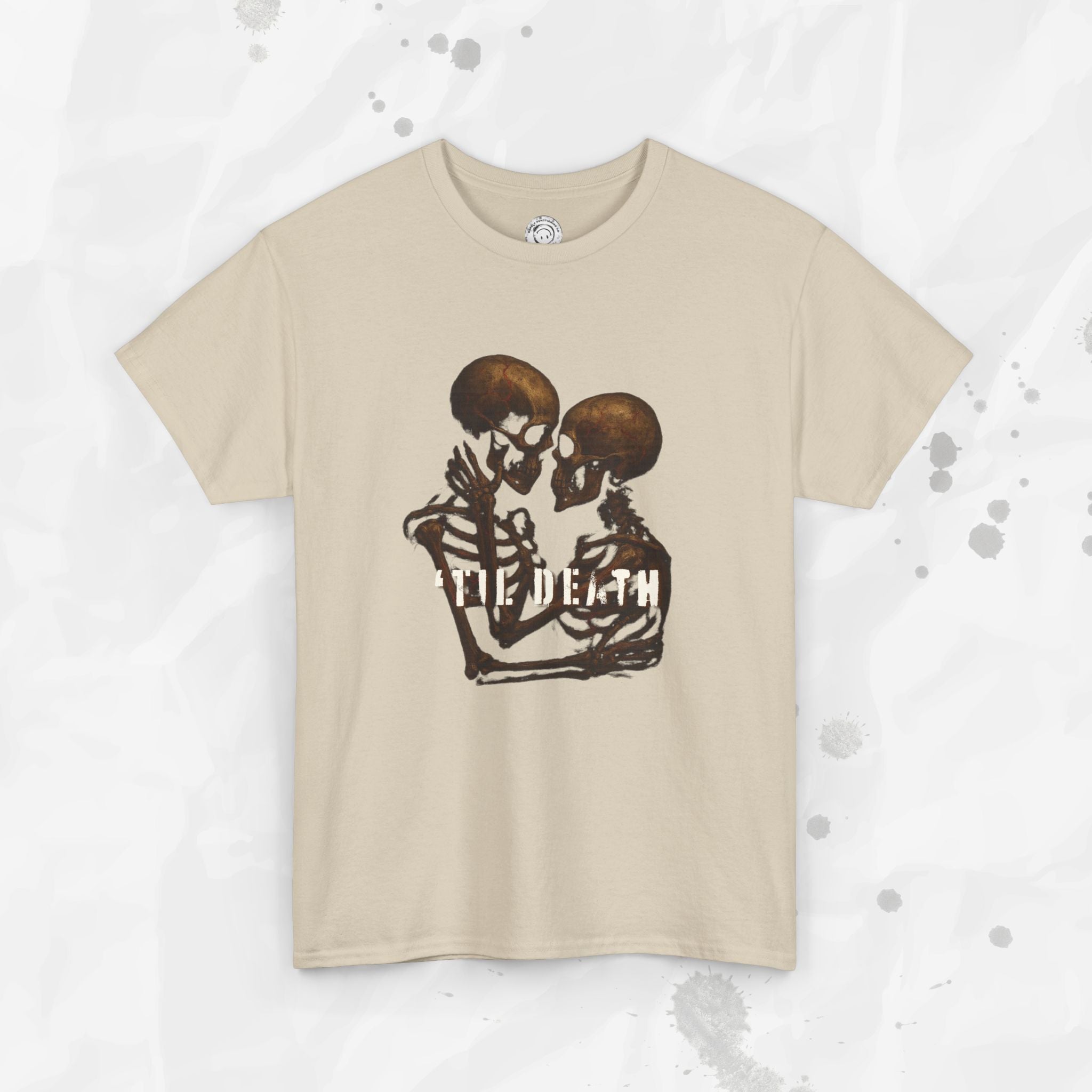 'Til Death – T-Shirt