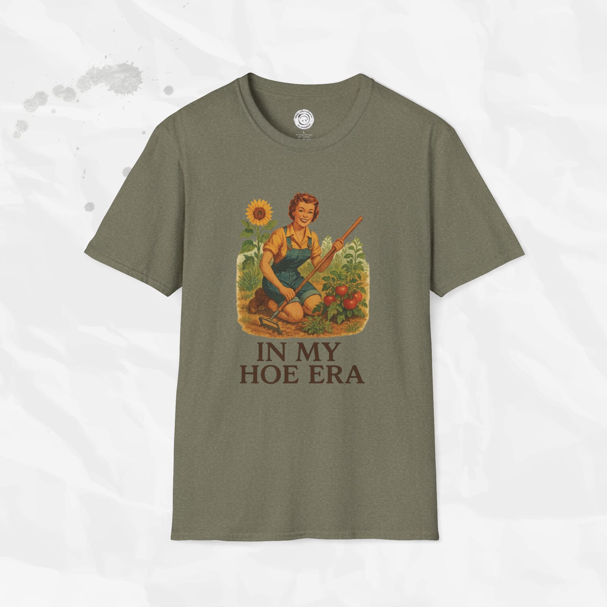 In My Hoe Era - T-Shirt