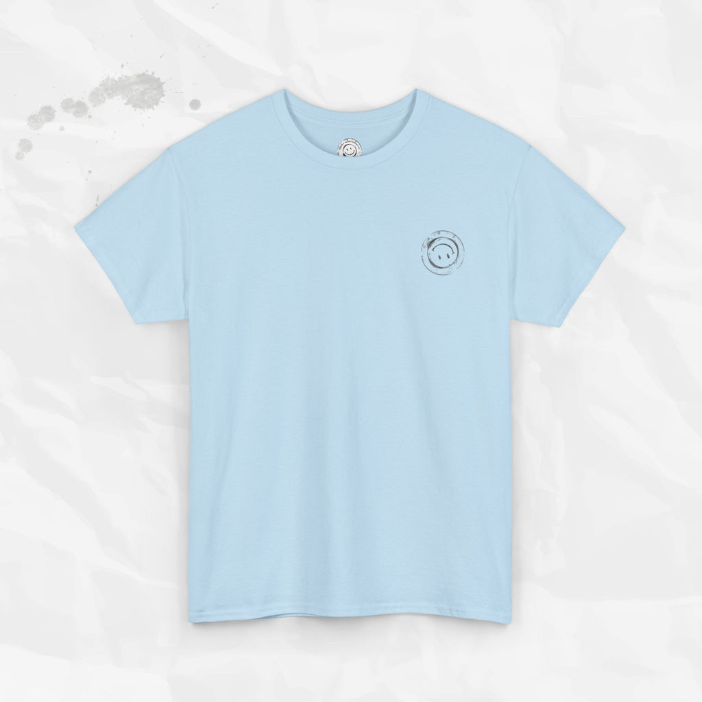 Stay Calm and Keep Gardening or Else - T-Shirt