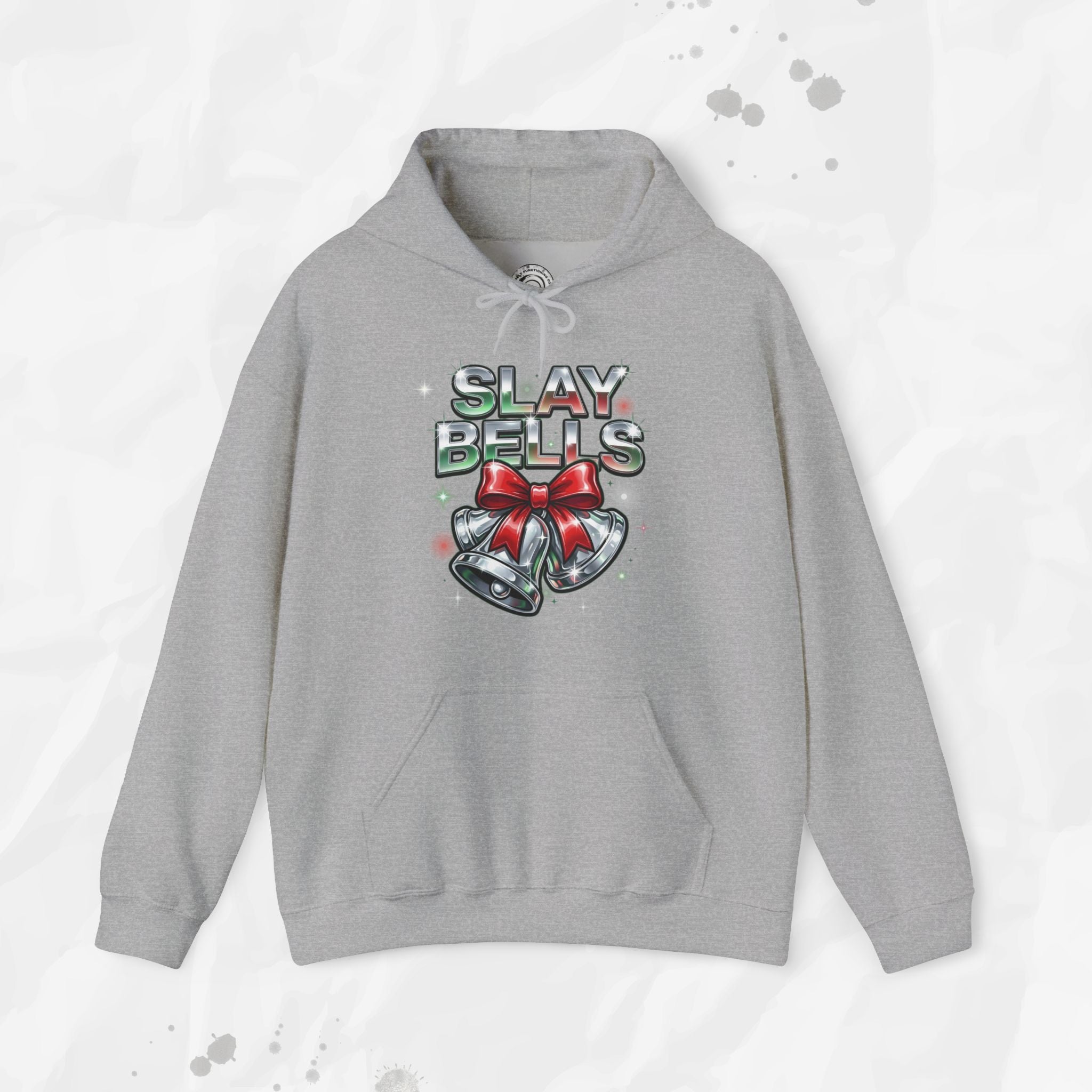 Slay Bells – Hoodie