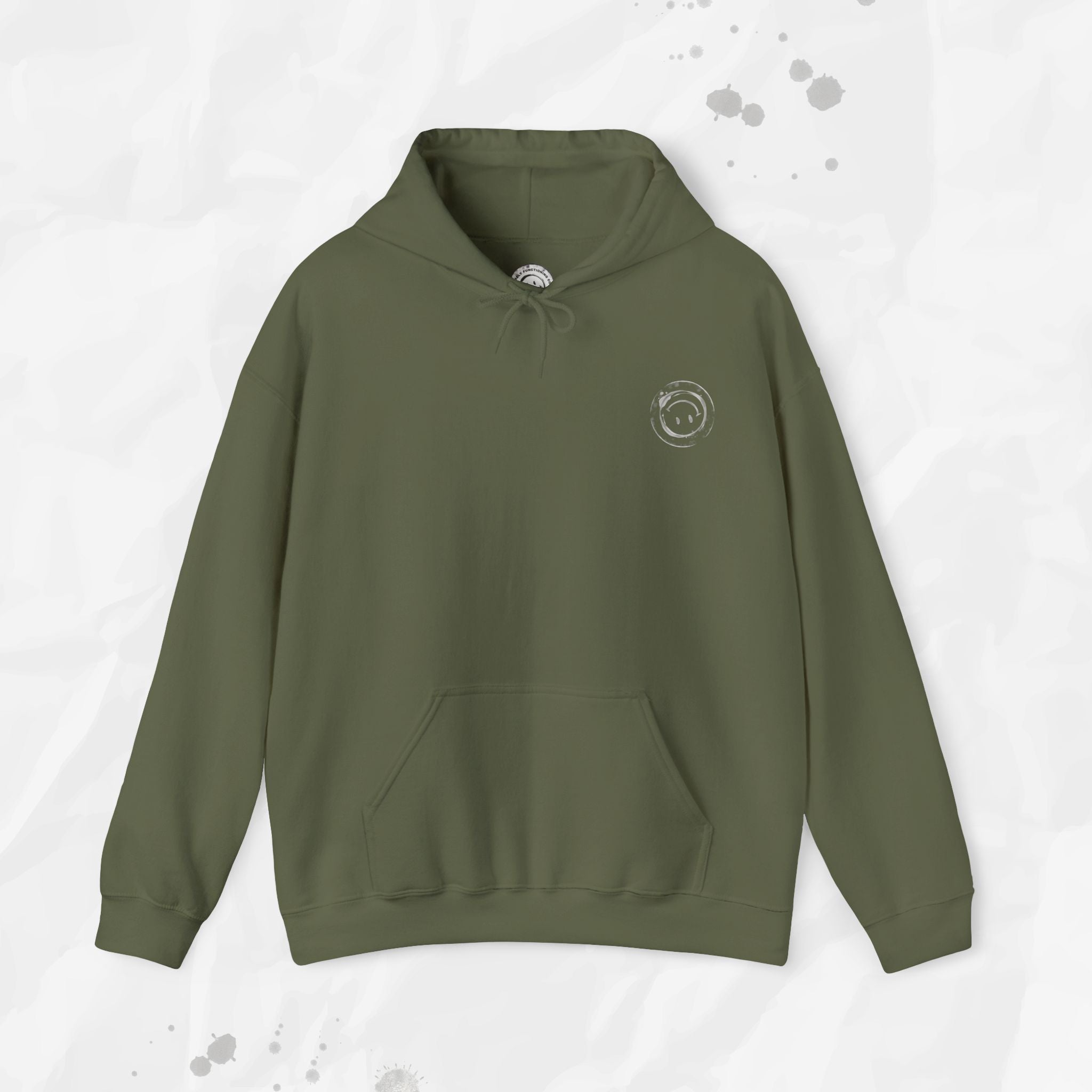 Spooky Vibes Only - Hoodie