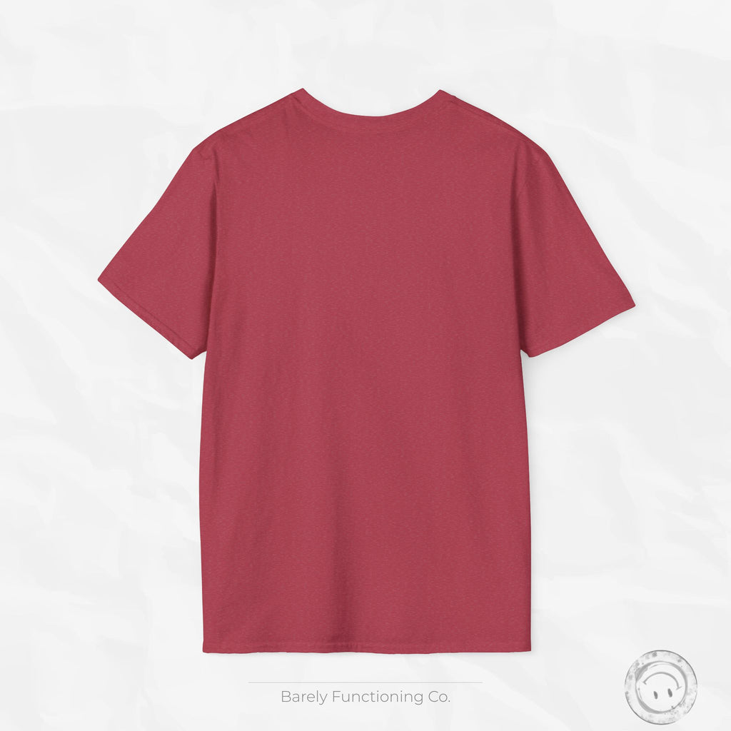 Antisocial Butterfly - T-Shirt