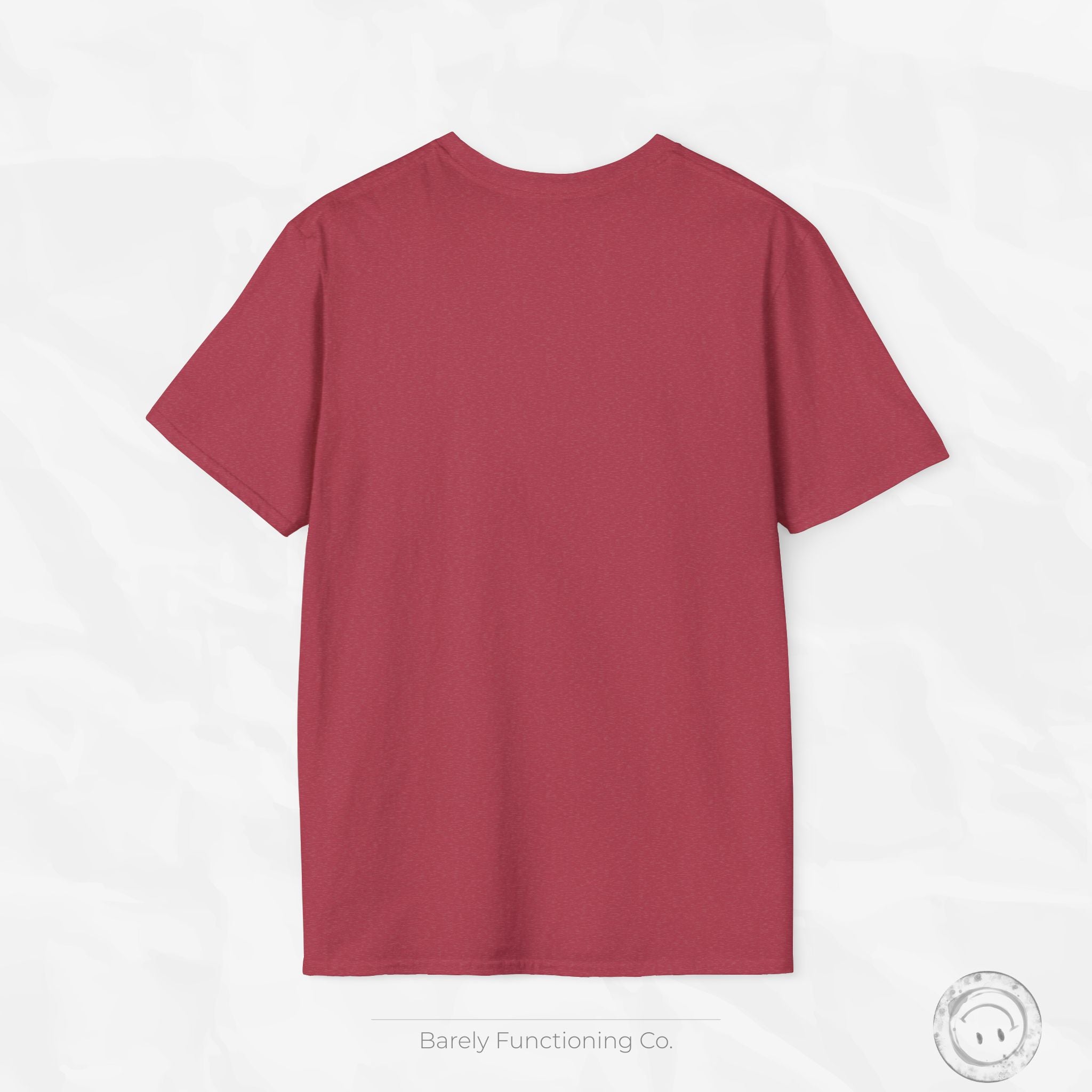 Antisocial Butterfly - T-Shirt