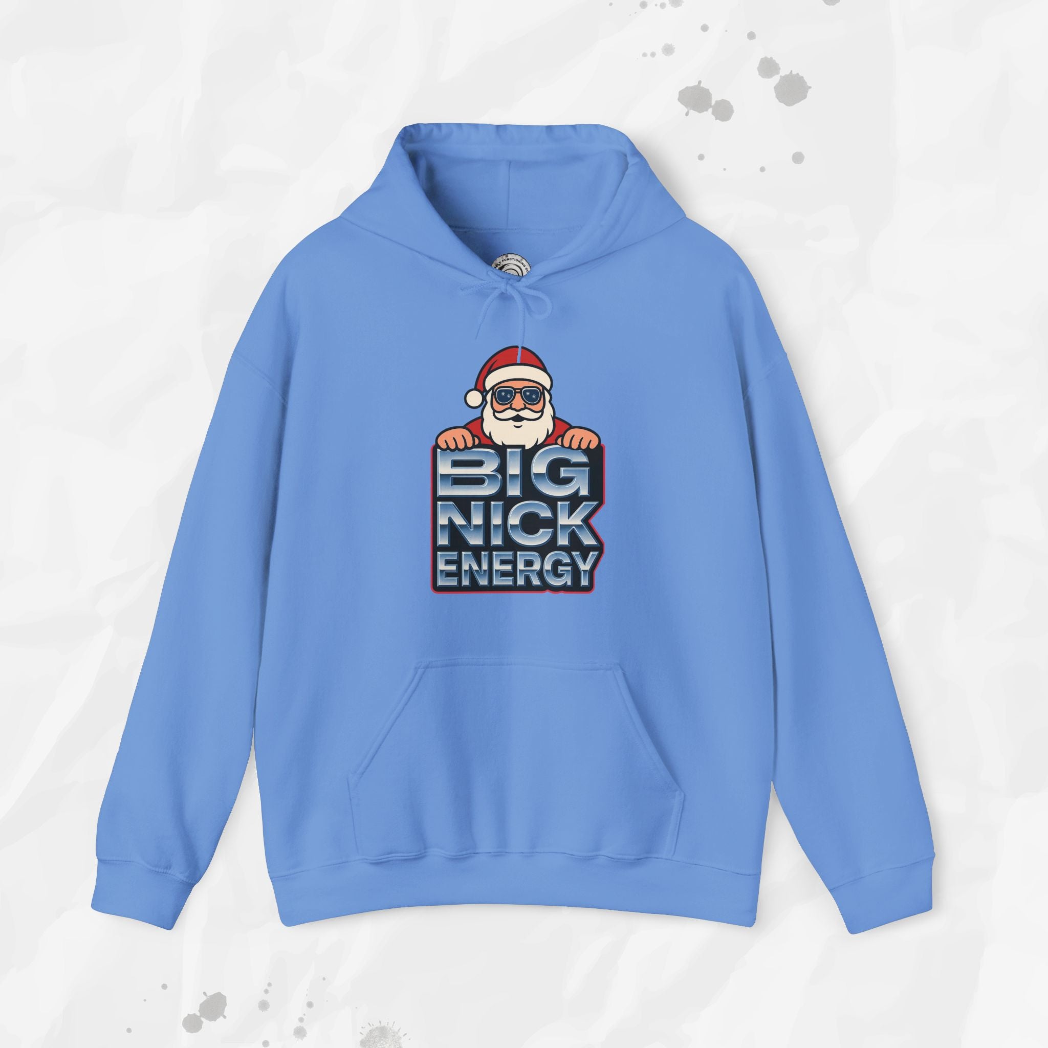 Big Nick Energy – Hoodie