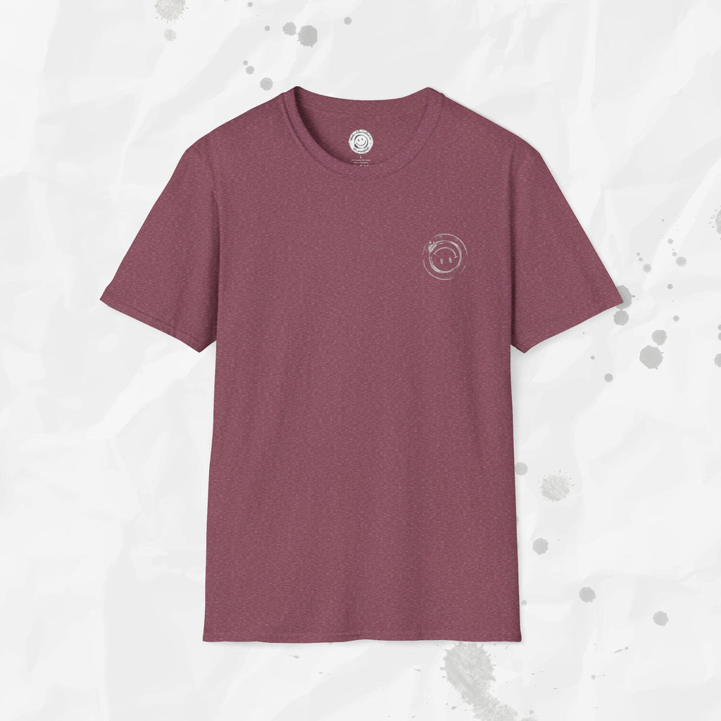Prick With a Purpose - T-Shirt