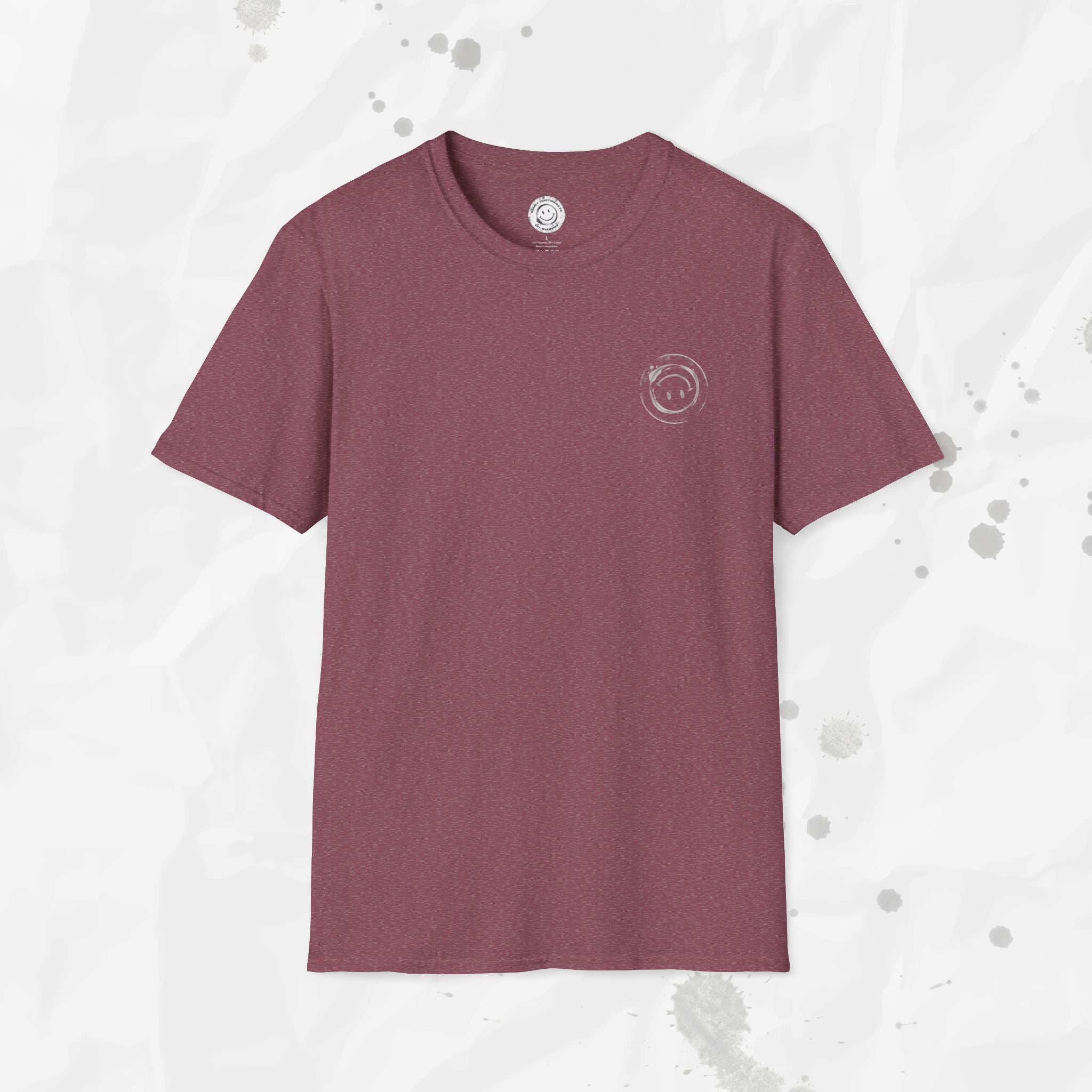 Prick With a Purpose - T-Shirt