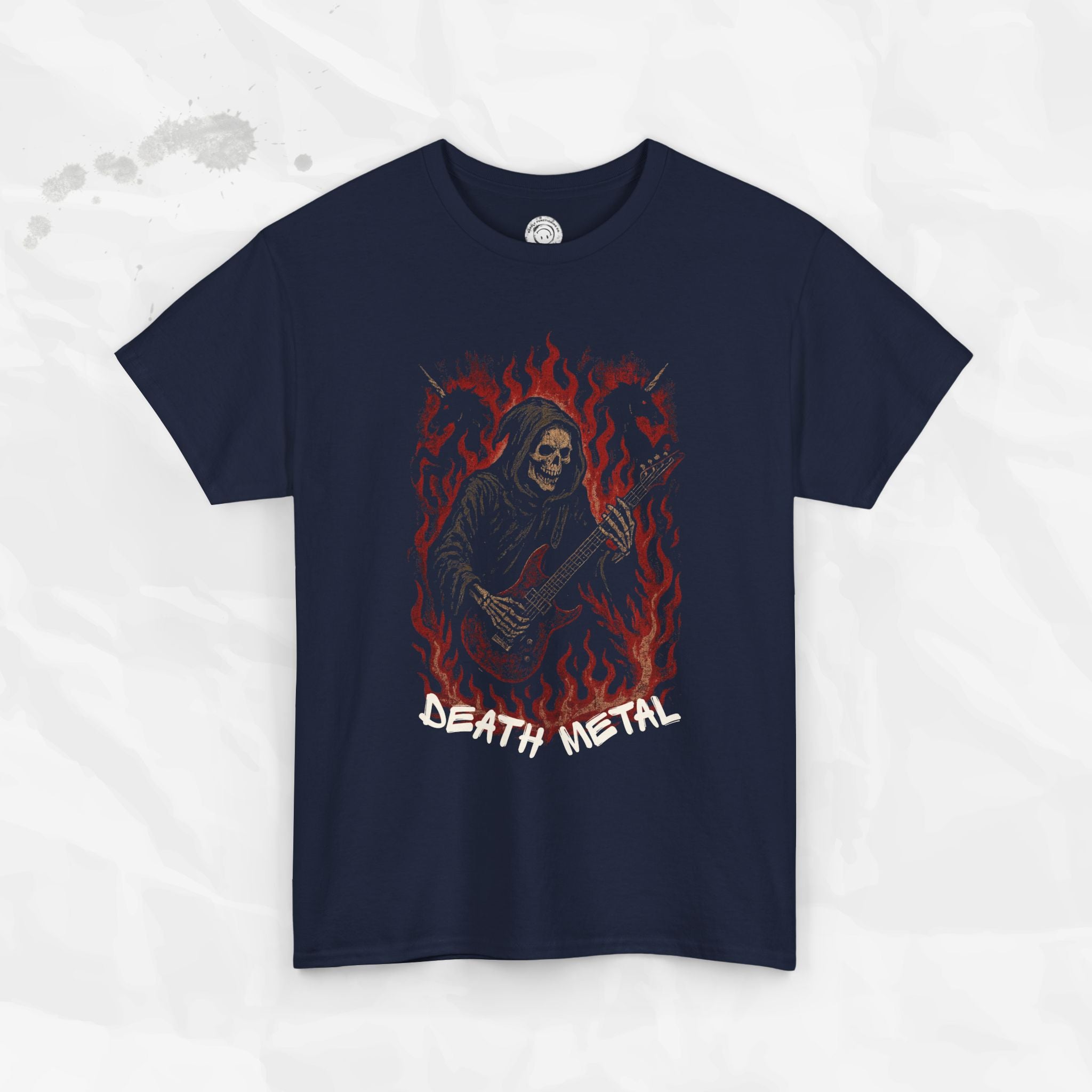 Death Metal – T-Shirt