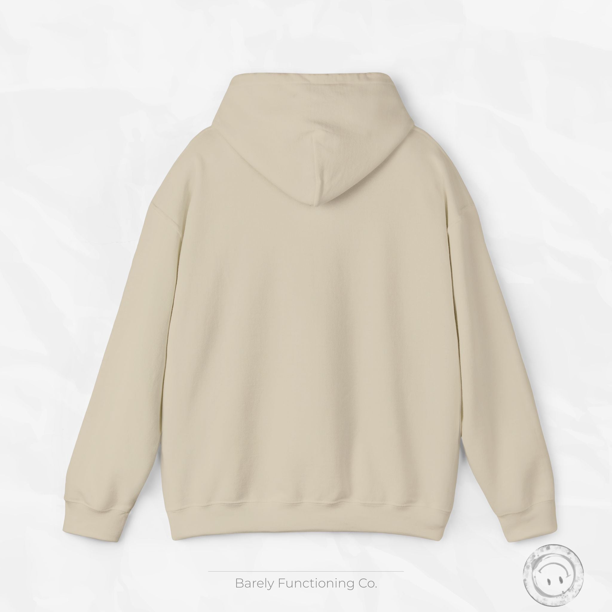 Prick With A Purpose - Hoodie