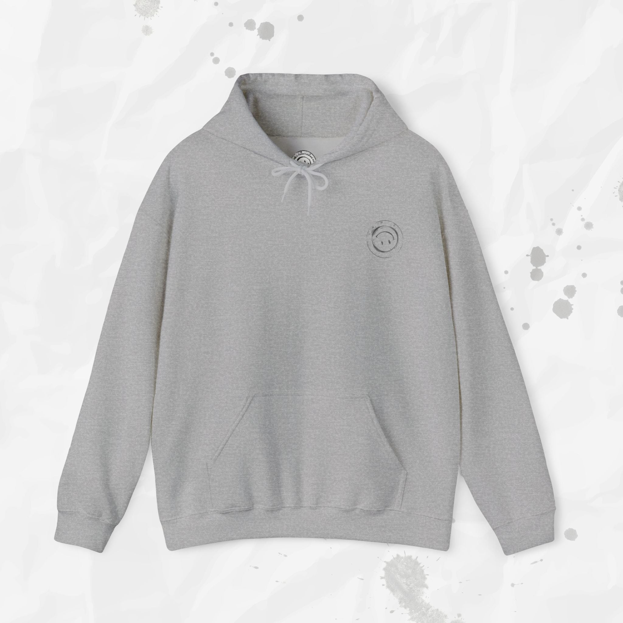 Skeleton Rider – Hoodie