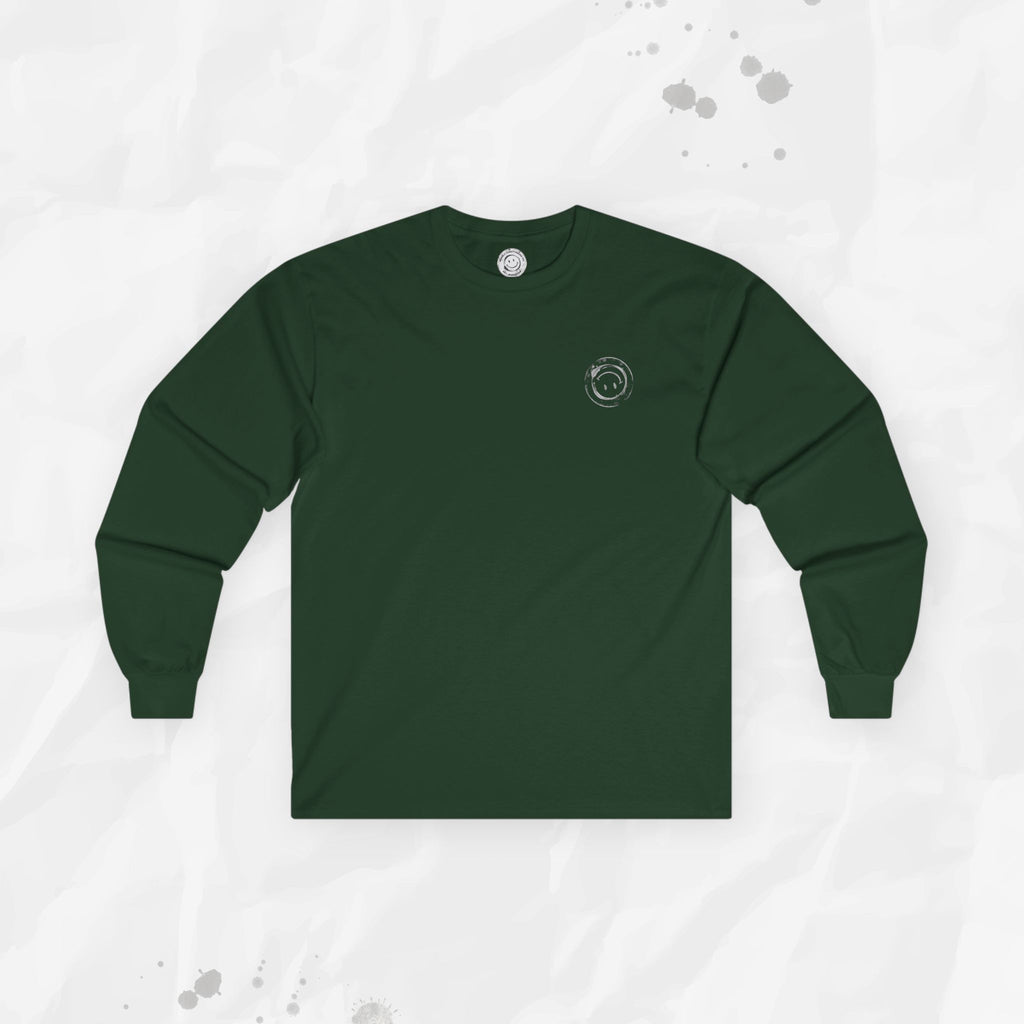 Krampus Rider – Long Sleeve T-Shirt