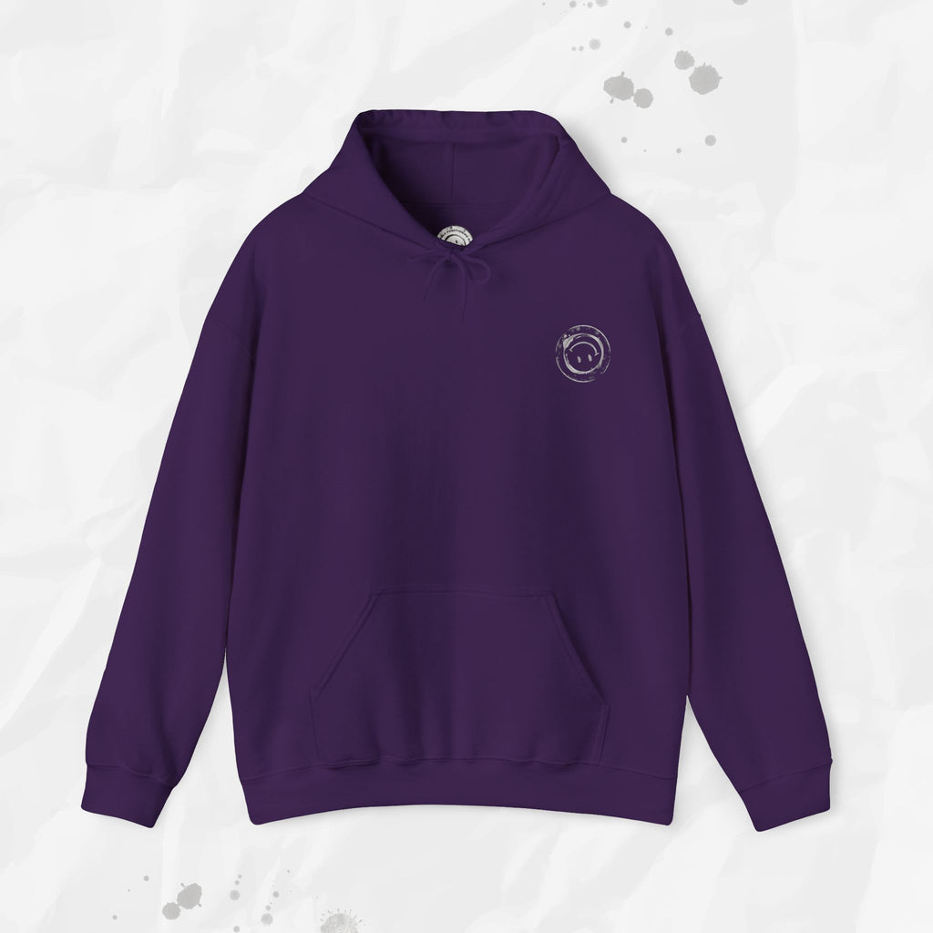 Spooky Nights & Equal Rights - Hoodie
