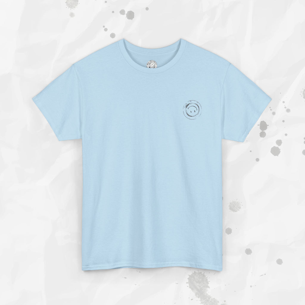 Resting Chaos Vibe - T-Shirt