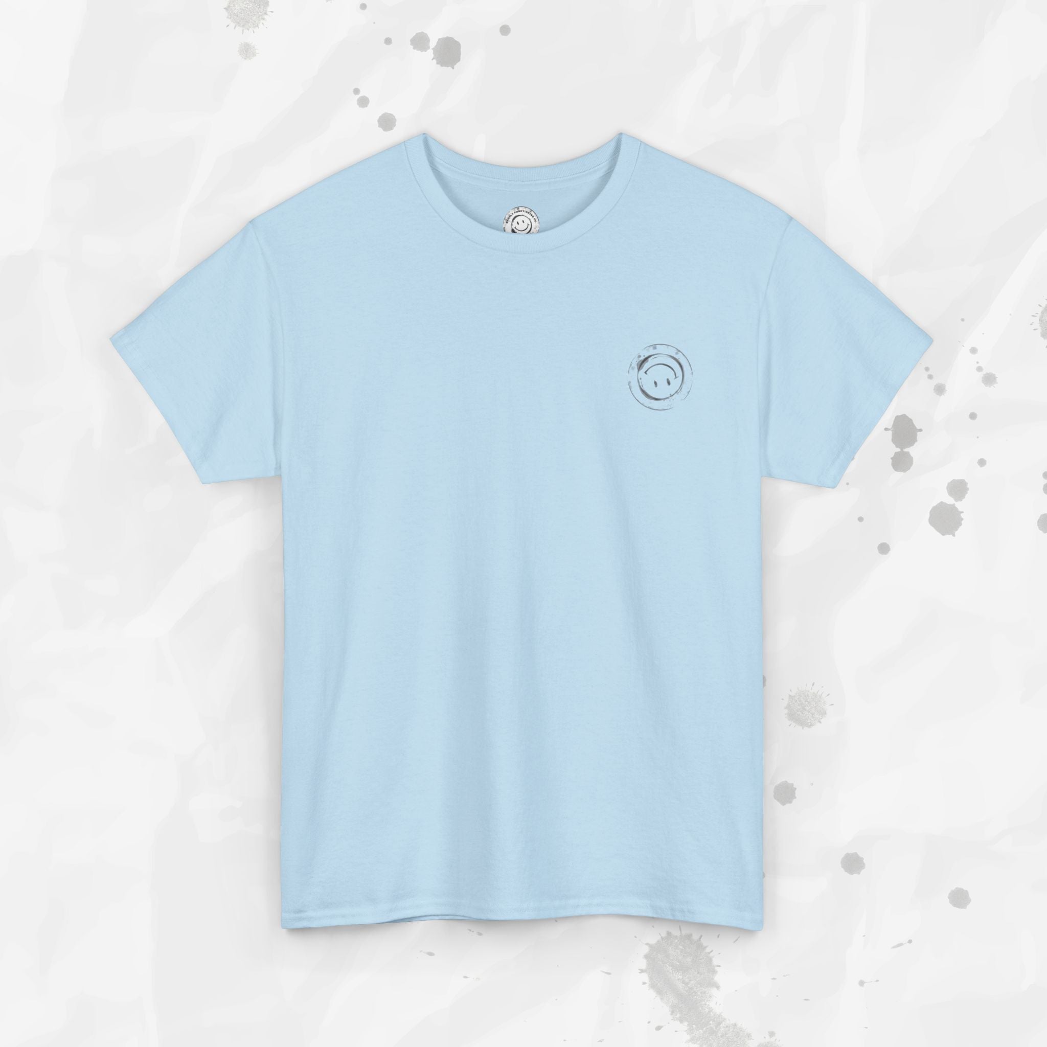 Resting Chaos Vibe - T-Shirt