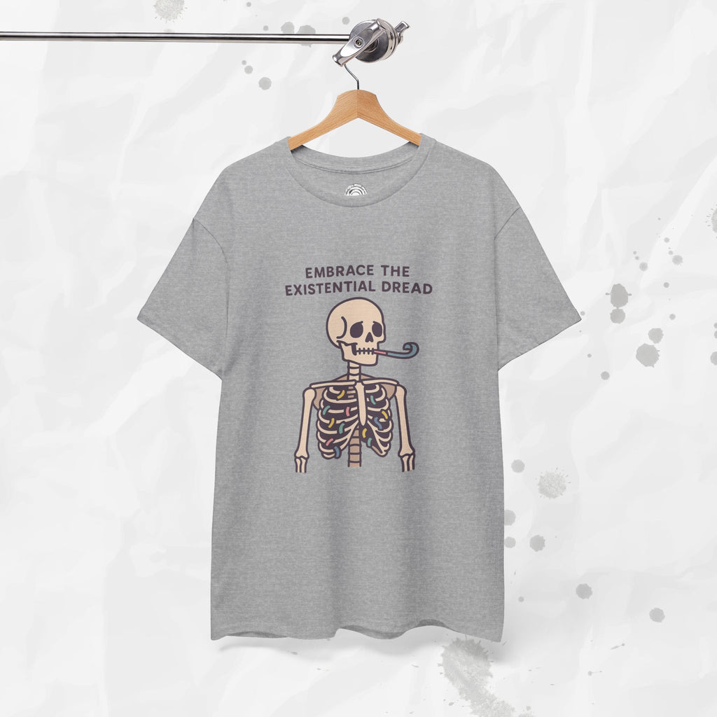 Embrace the Existential Dread - T-Shirt
