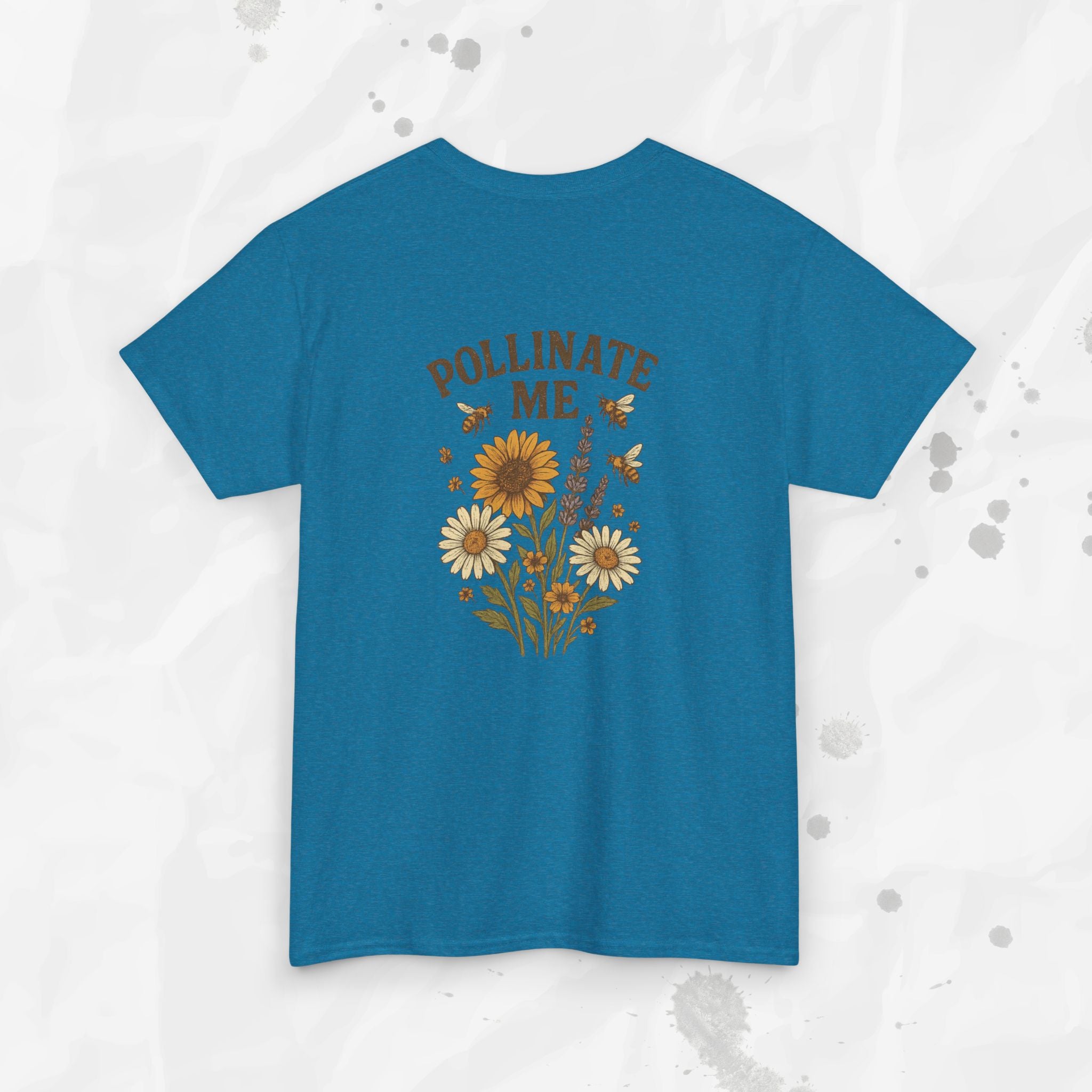 Pollinate Me - T-Shirt
