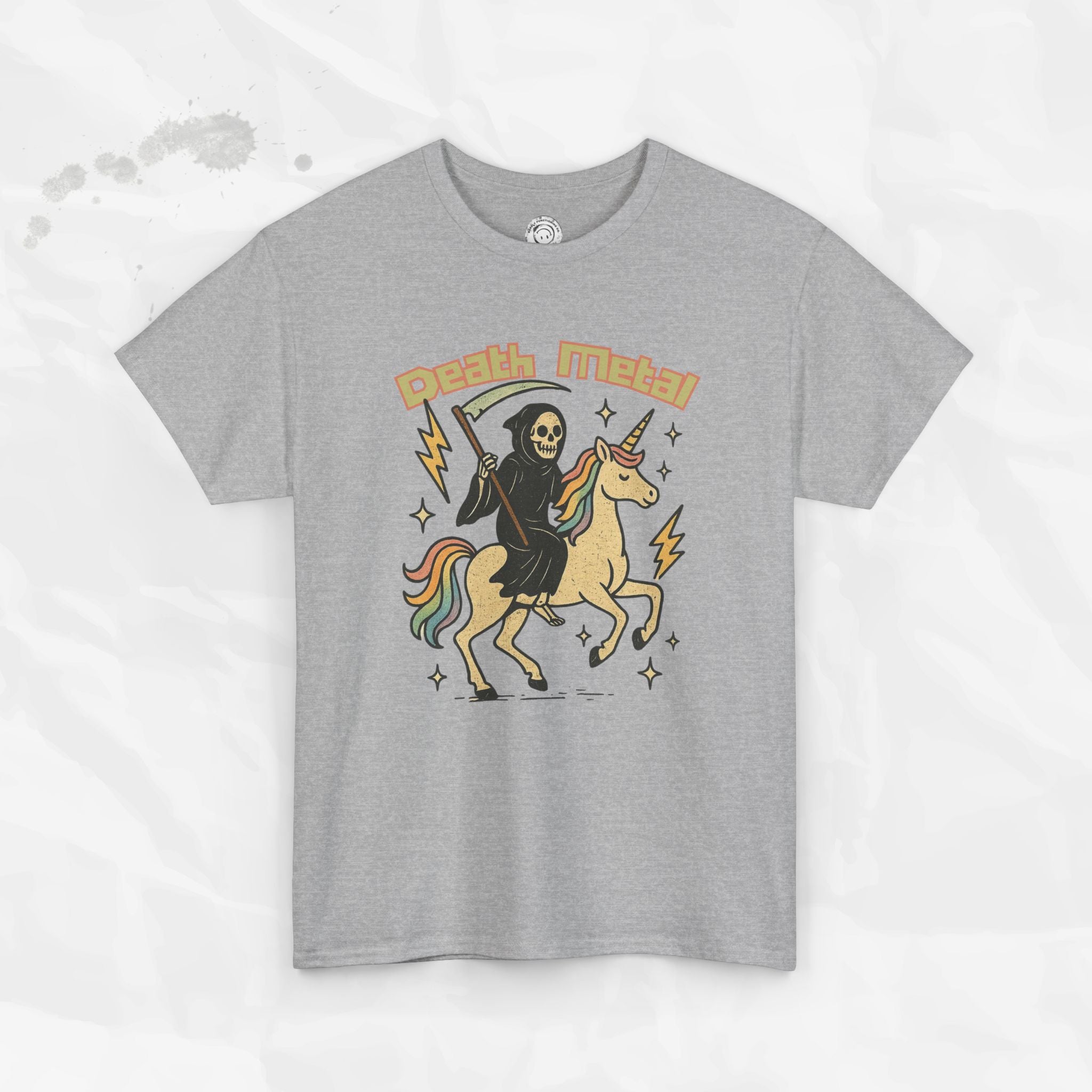 Death Metal – T-Shirt