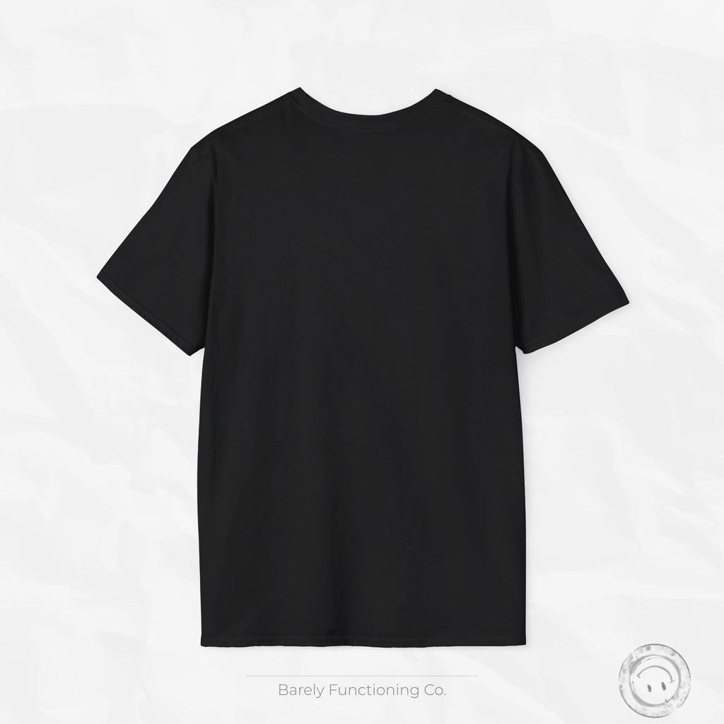 Antisocial Butterfly - T-Shirt