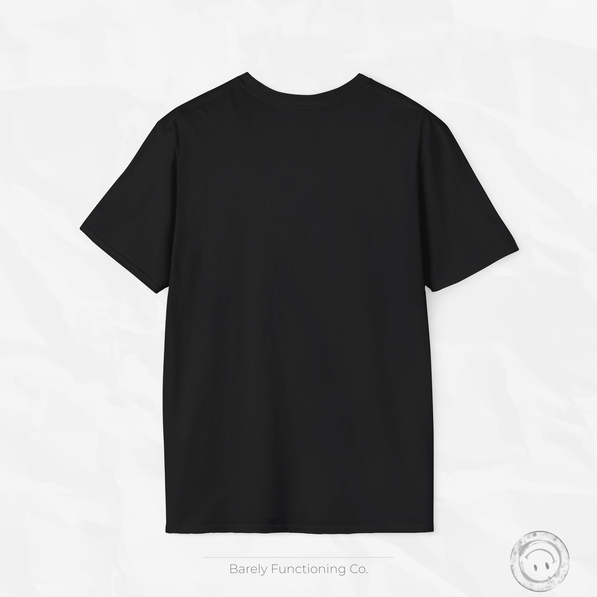 Antisocial Butterfly - T-Shirt
