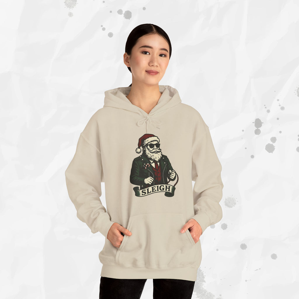 Sleigh – Hoodie