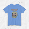 El tiempo frente a la pantalla es mi rasgo tóxico - Camiseta