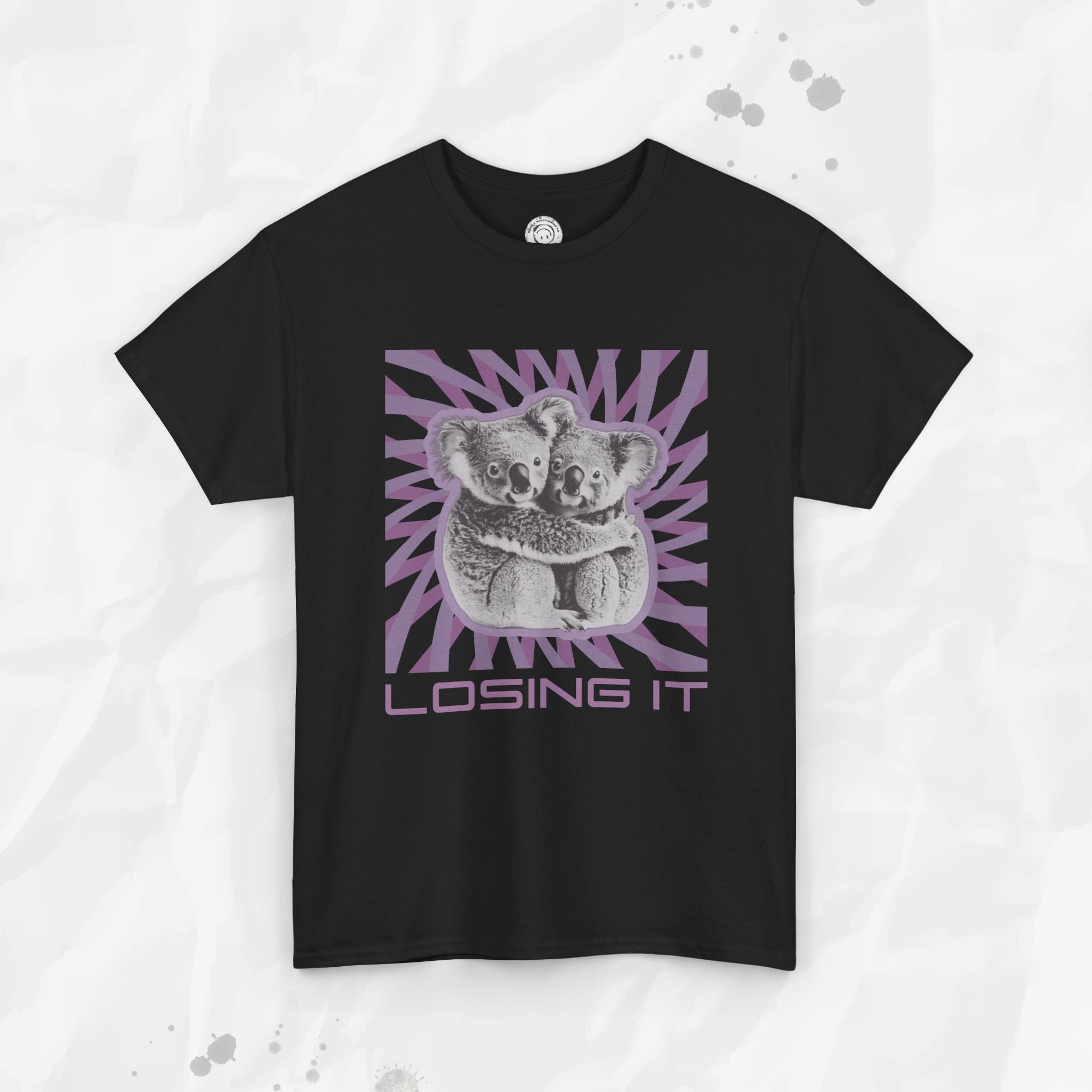 Losing It – T-Shirt