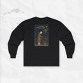 Intentarlo, pero que sea existencial - Camiseta de manga larga