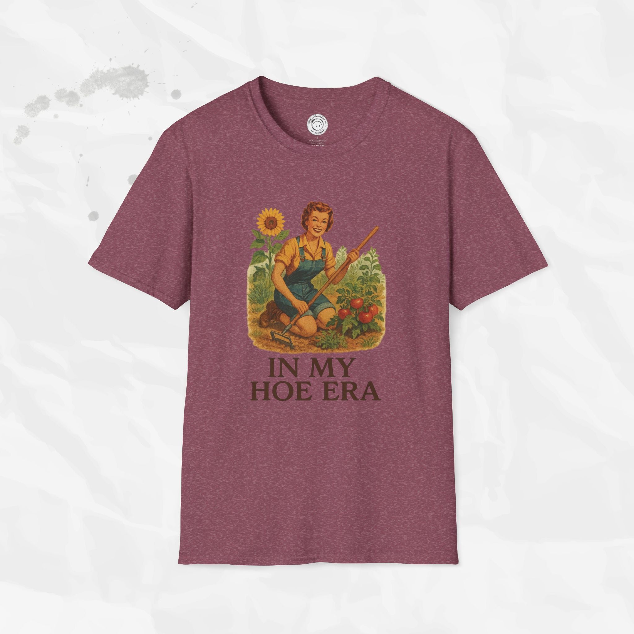 In My Hoe Era - T-Shirt