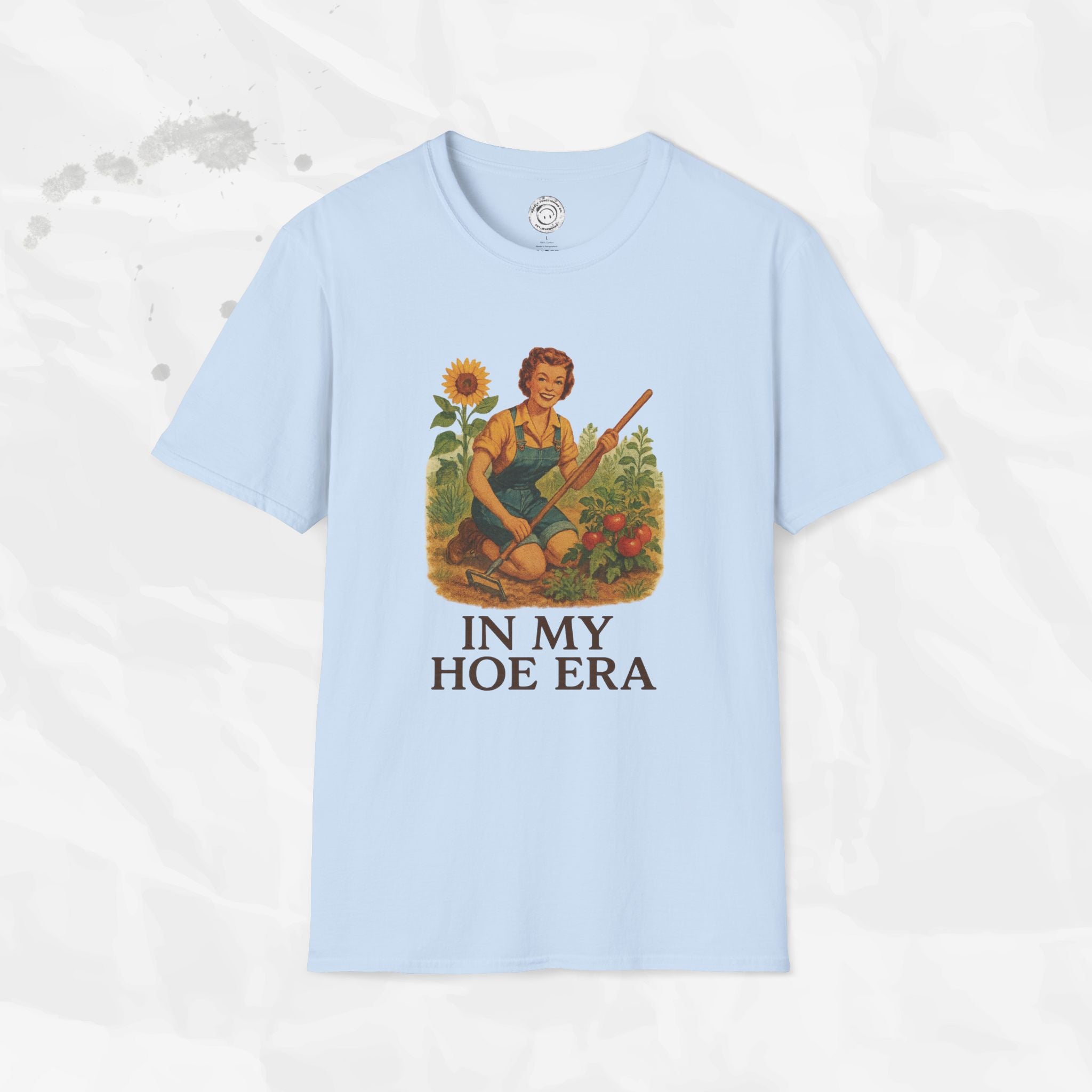 In My Hoe Era - T-Shirt
