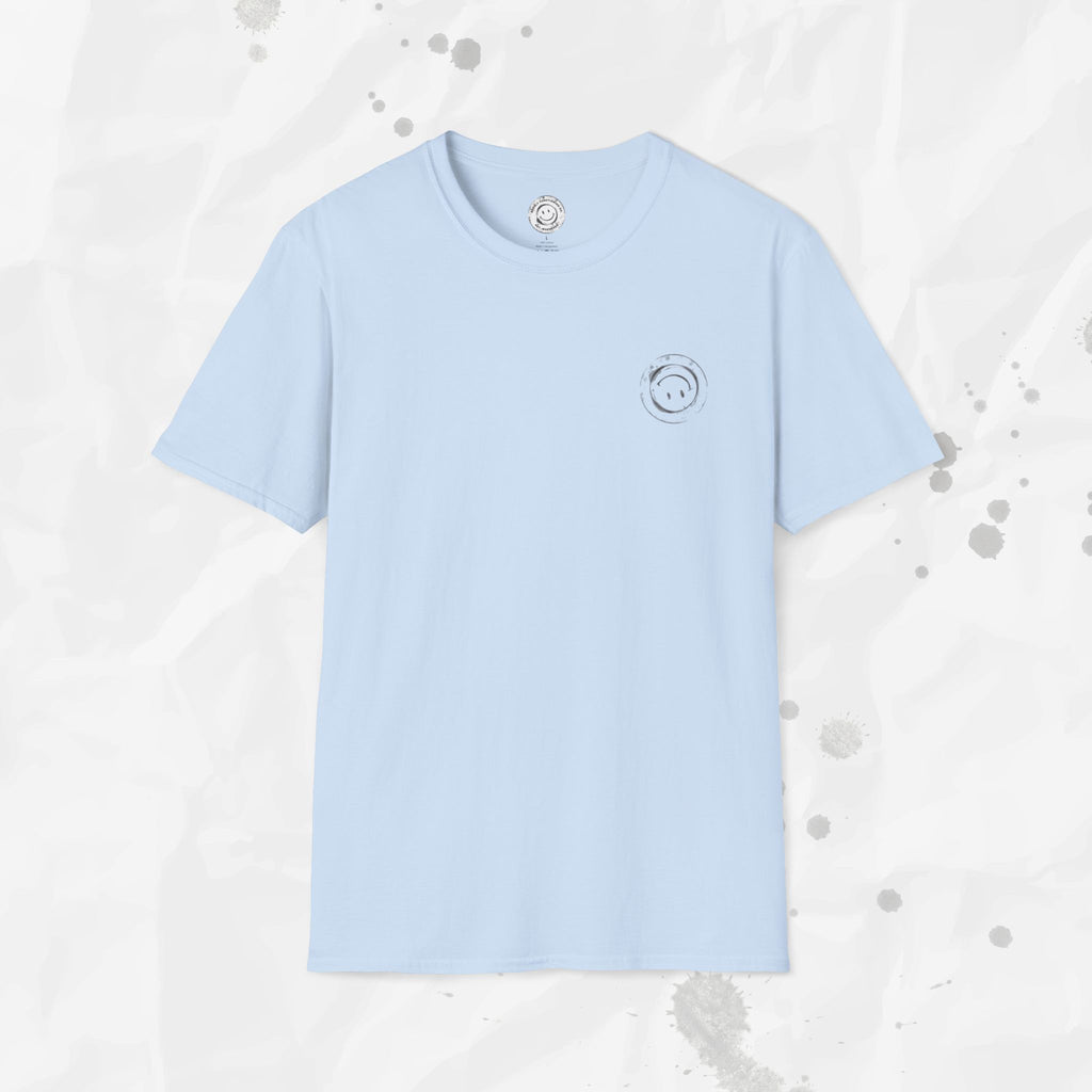Existence Is a Bug - T-Shirt