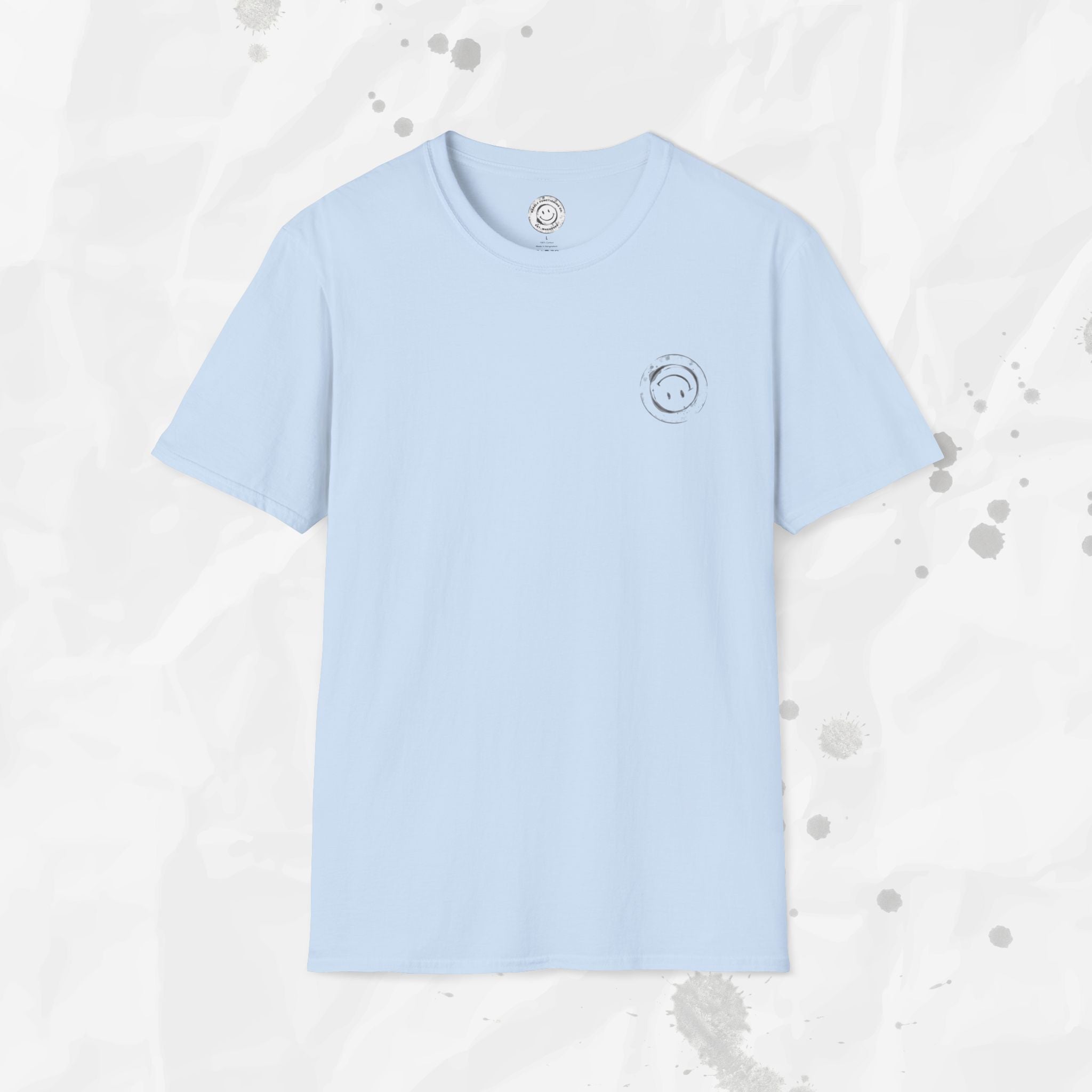 Existence Is a Bug - T-Shirt