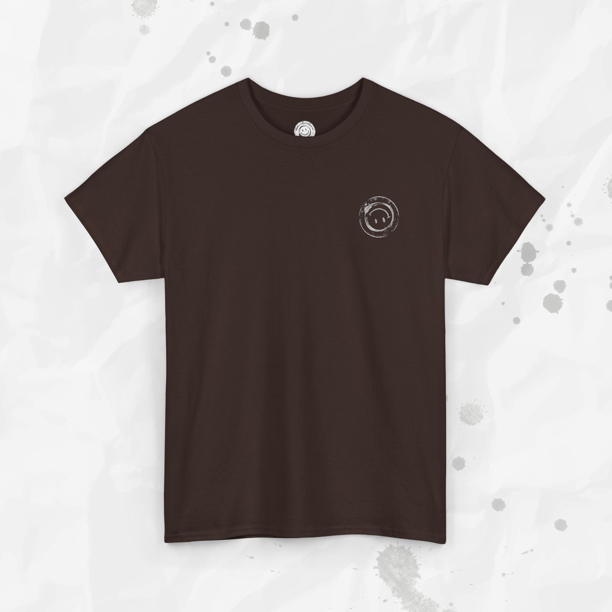 Becoming One With the Infinite Scroll - T-Shirt