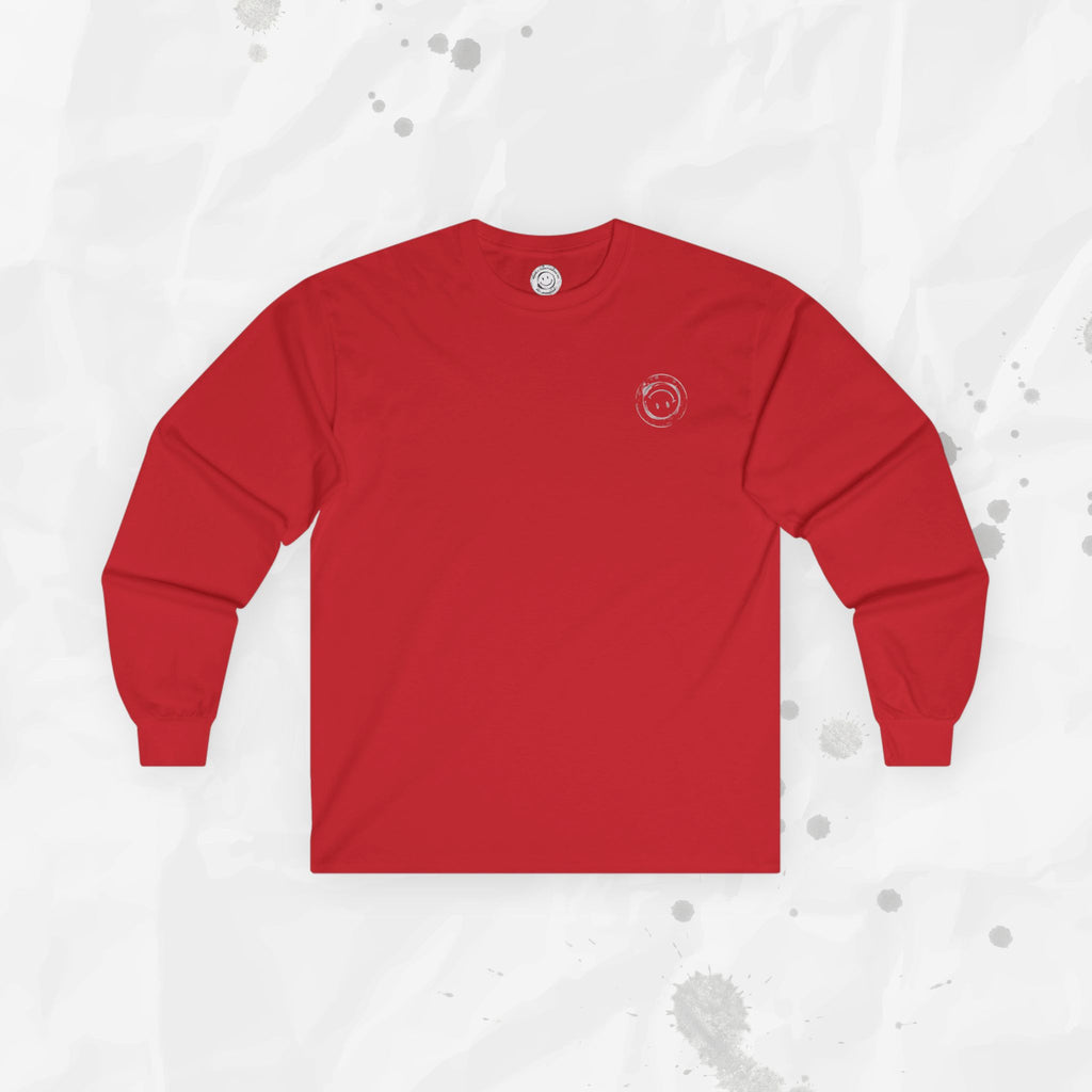 Earth is Closed for Repairs - Long Sleeve T-Shirt