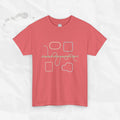 El progreso no es lineal - Camiseta