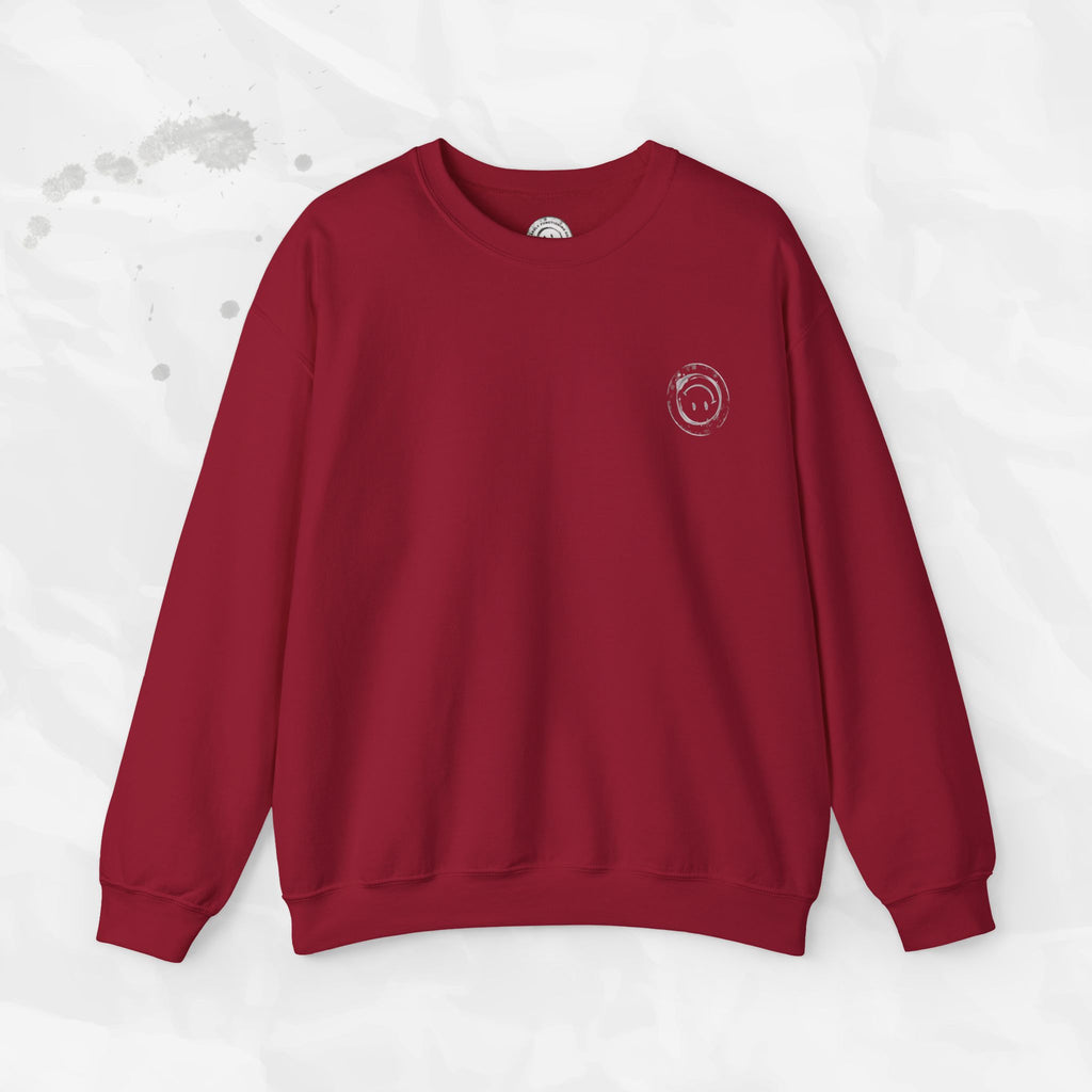 One Day You'll Be Bones Too - Crewneck Sweatshirt