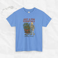 Sólo algunos elementos esenciales - Camiseta