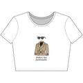 Hueco pero a la moda - Crop Top