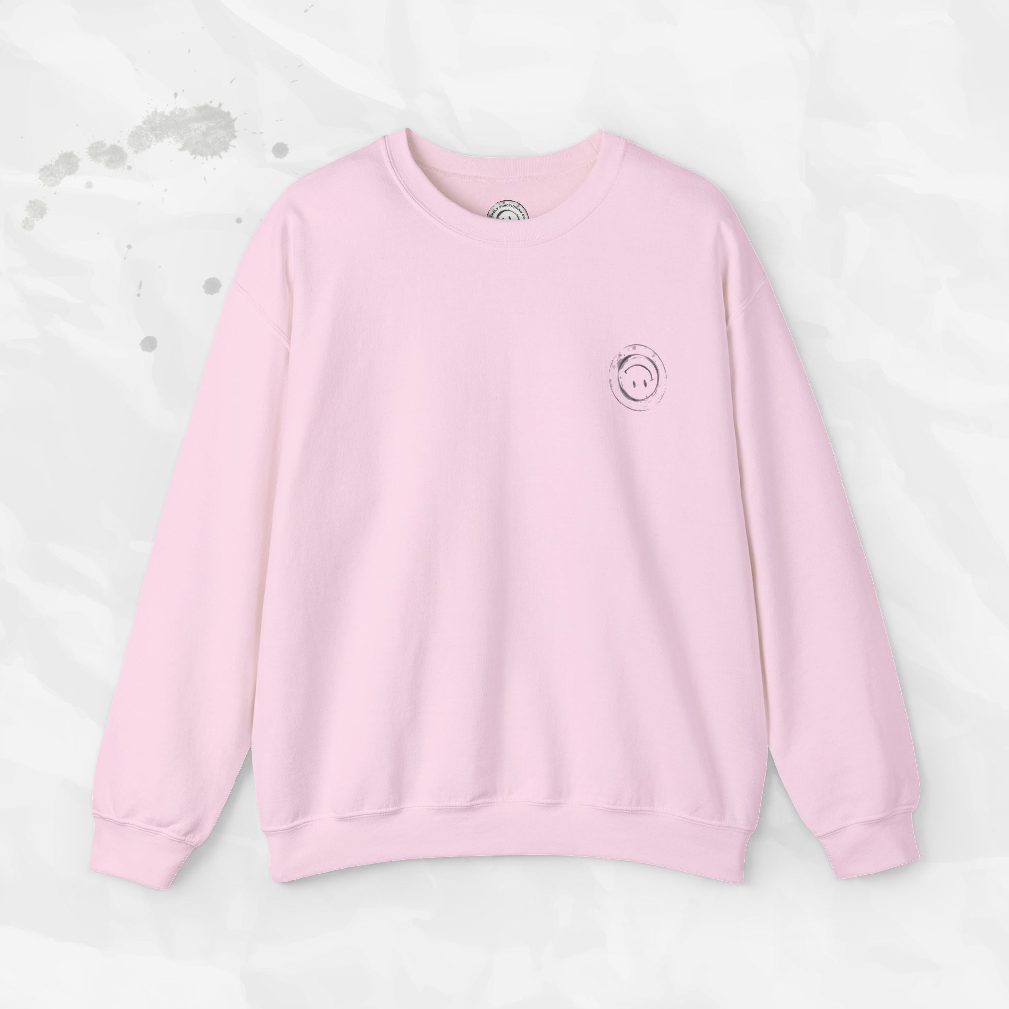 America: Now in Beta - Crewneck Sweatshirt