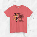 I Can Drive a Stick – T-Shirt