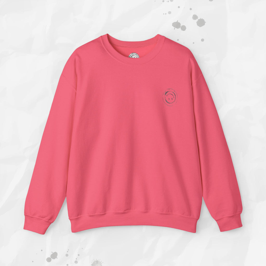I Do Pot - Crewneck Sweatshirt