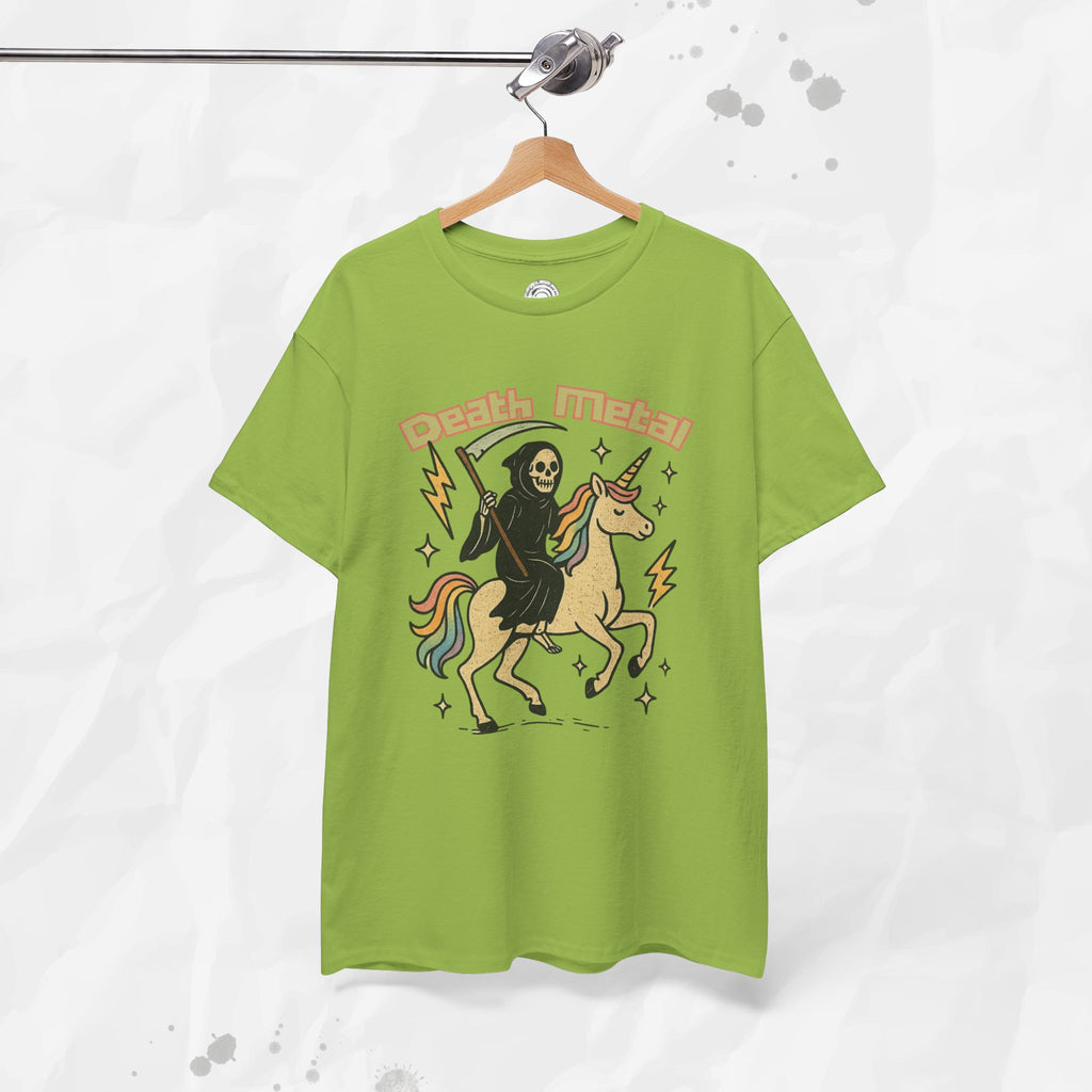 Death Metal – T-Shirt