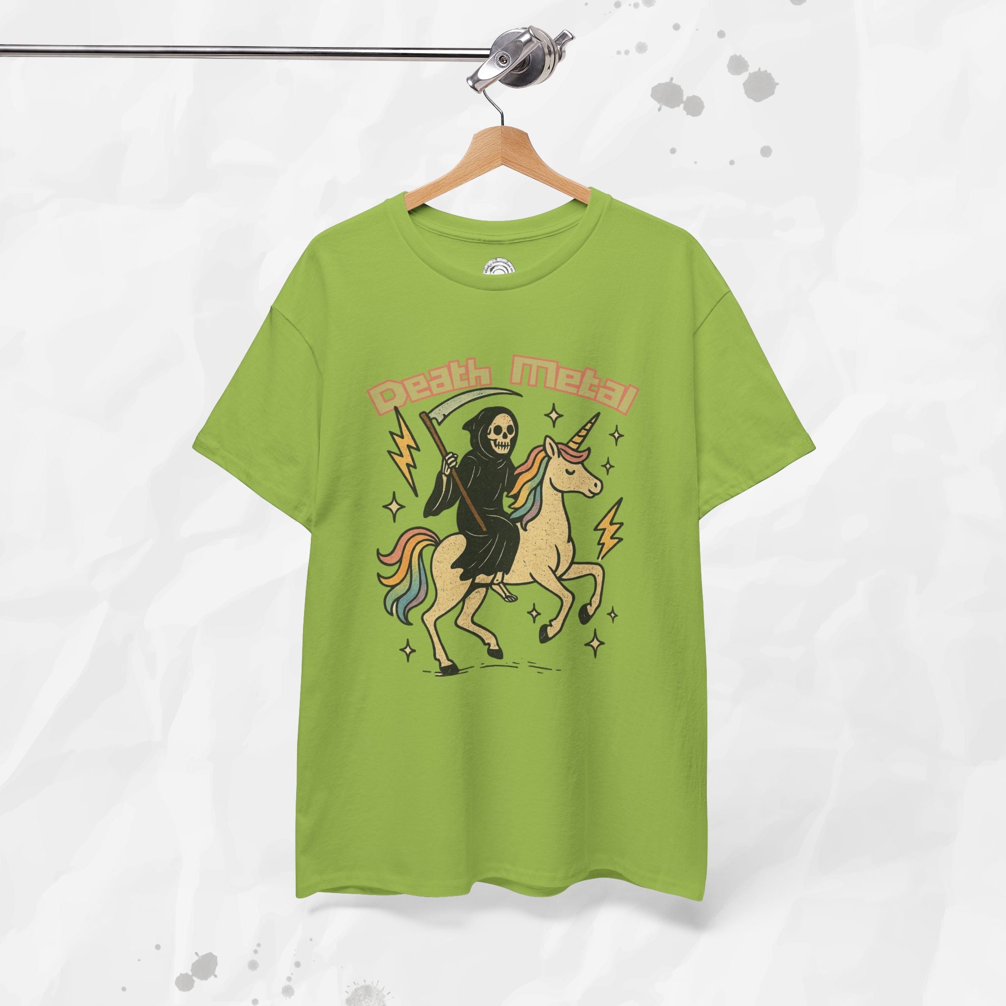 Death Metal – T-Shirt