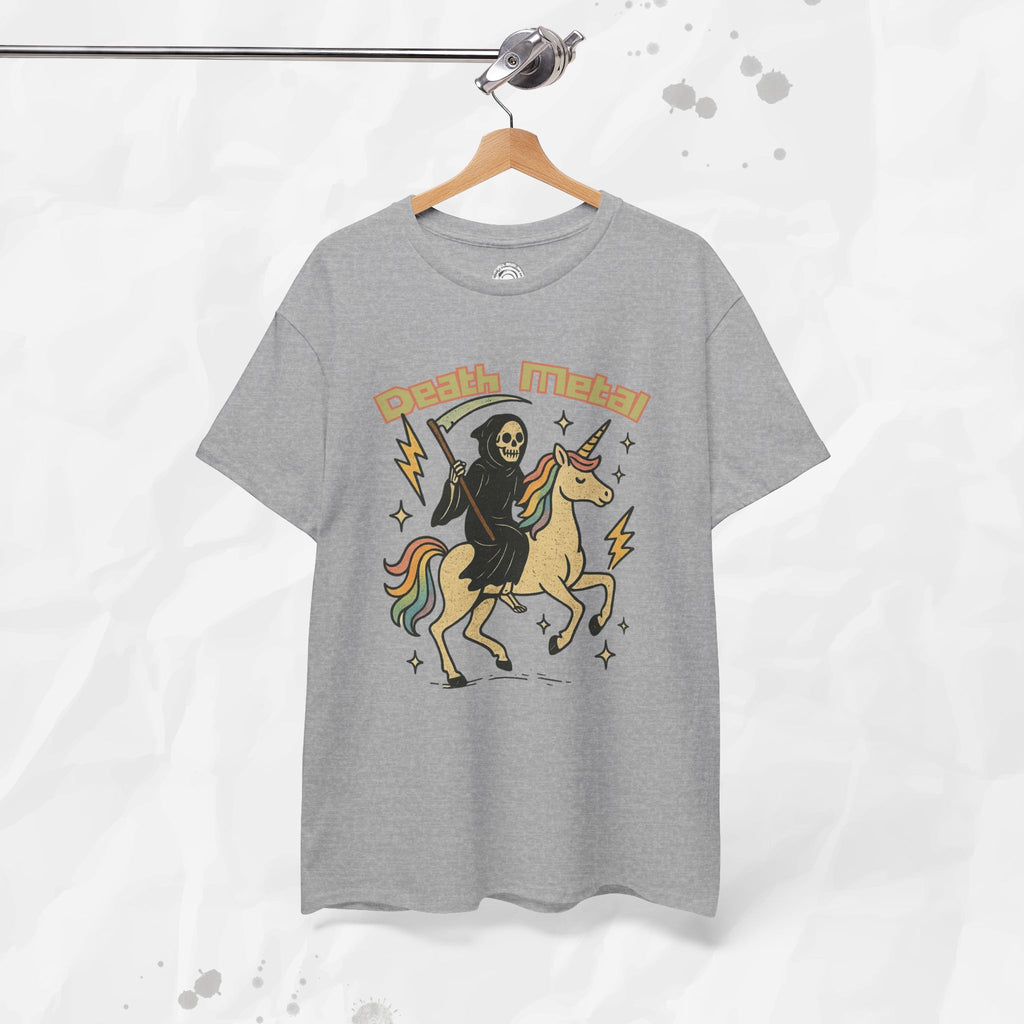 Death Metal – T-Shirt