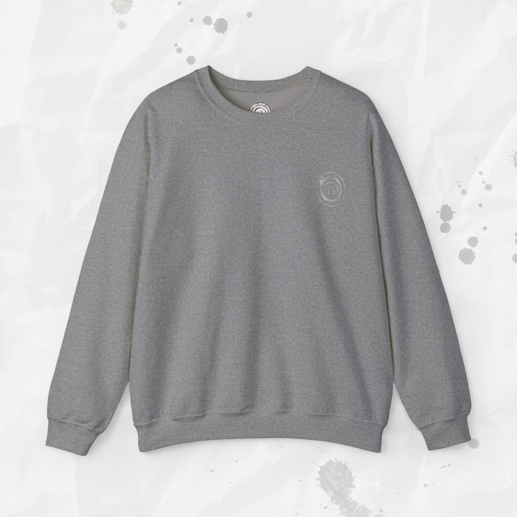 Stay Calm and Keep Gardening Or Else - Crewneck Sweatshirt