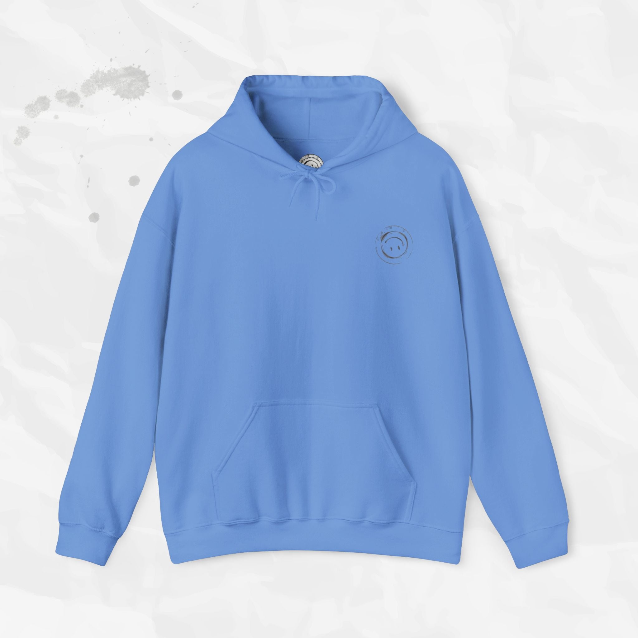 Bone to Be Wild – Hoodie