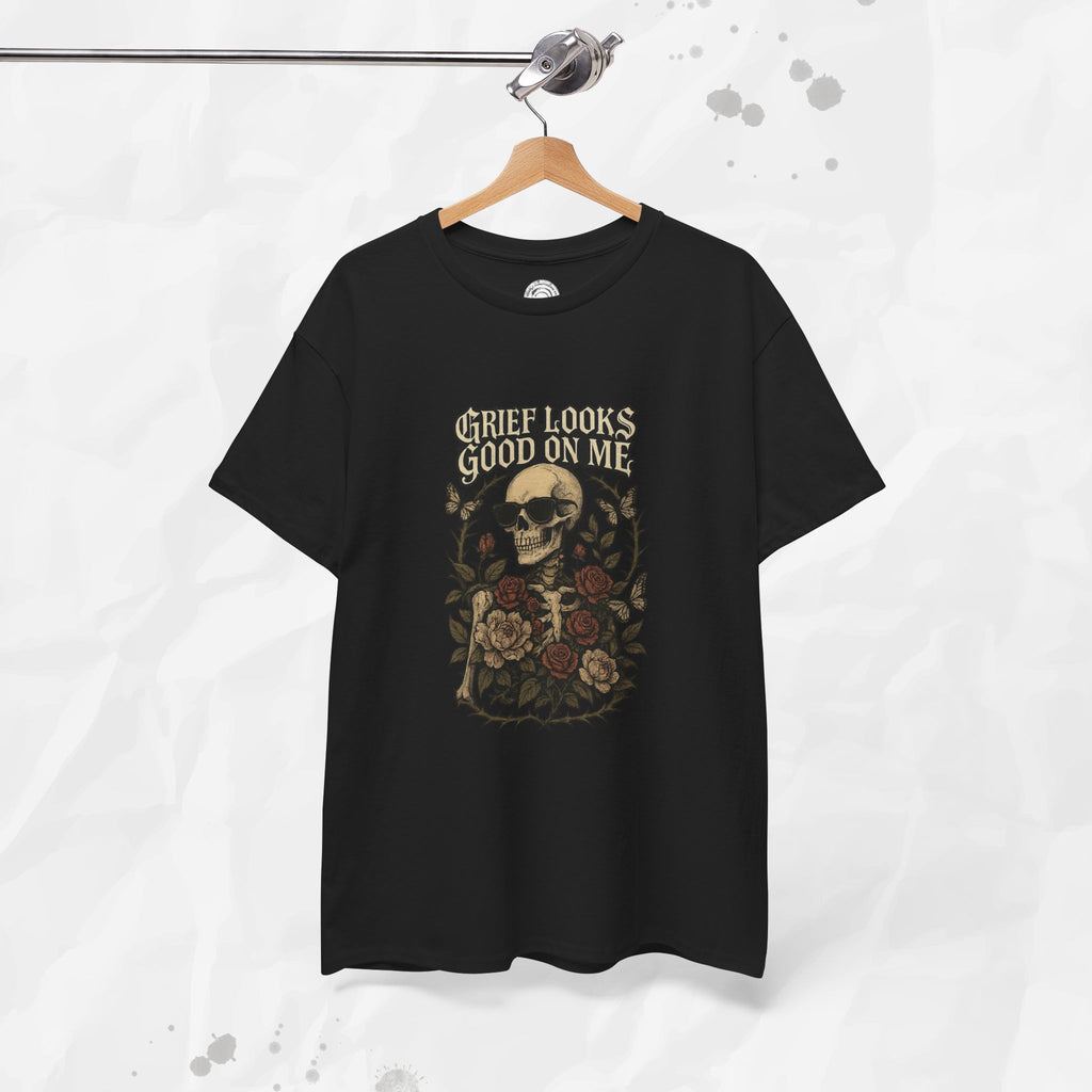 Grief Looks Good On Me - T-Shirt