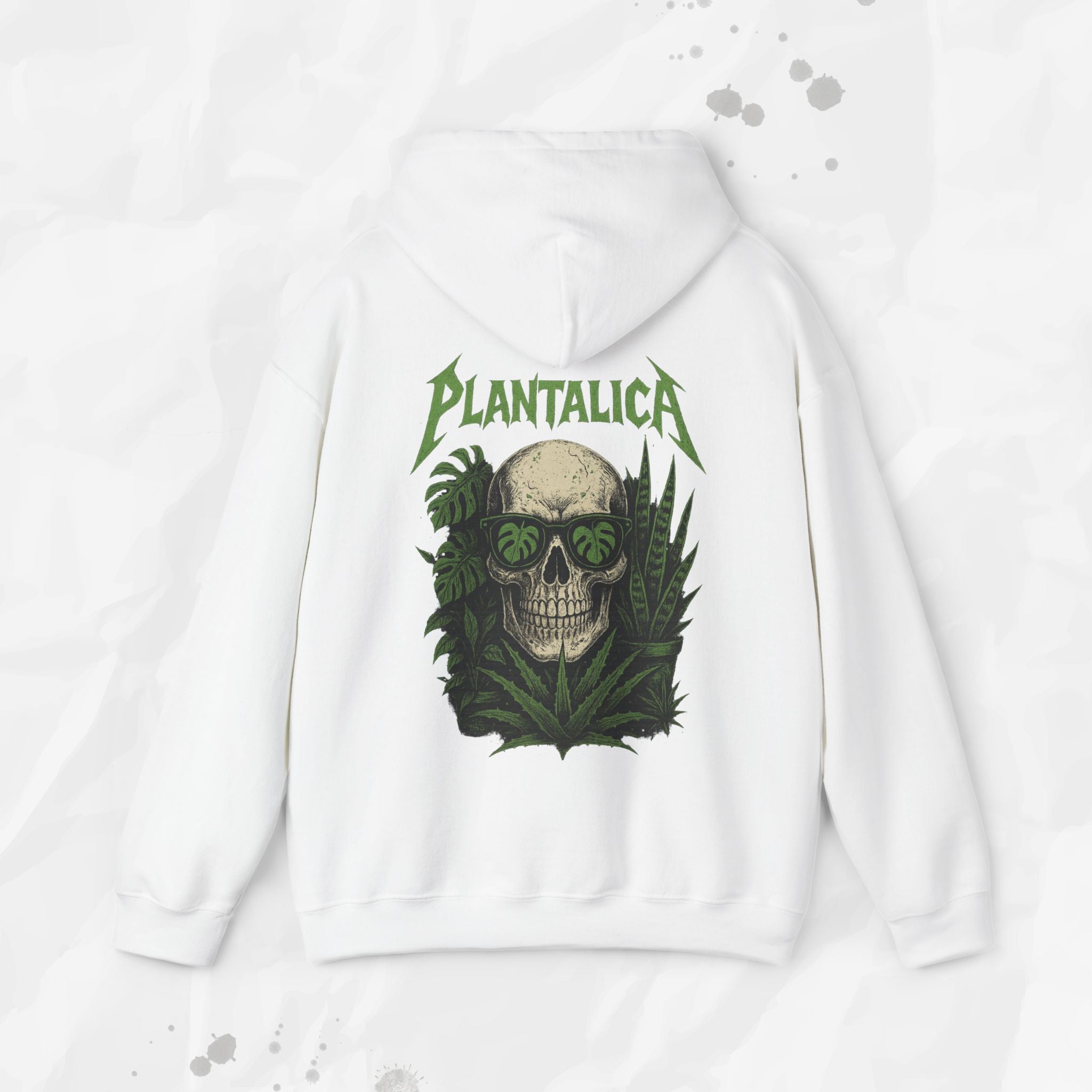 Plantalica - Hoodie