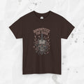Camiseta "Romantize the Rage"