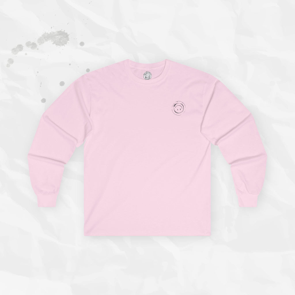 Say Perhaps To Drugs - Long Sleeve T-Shirt