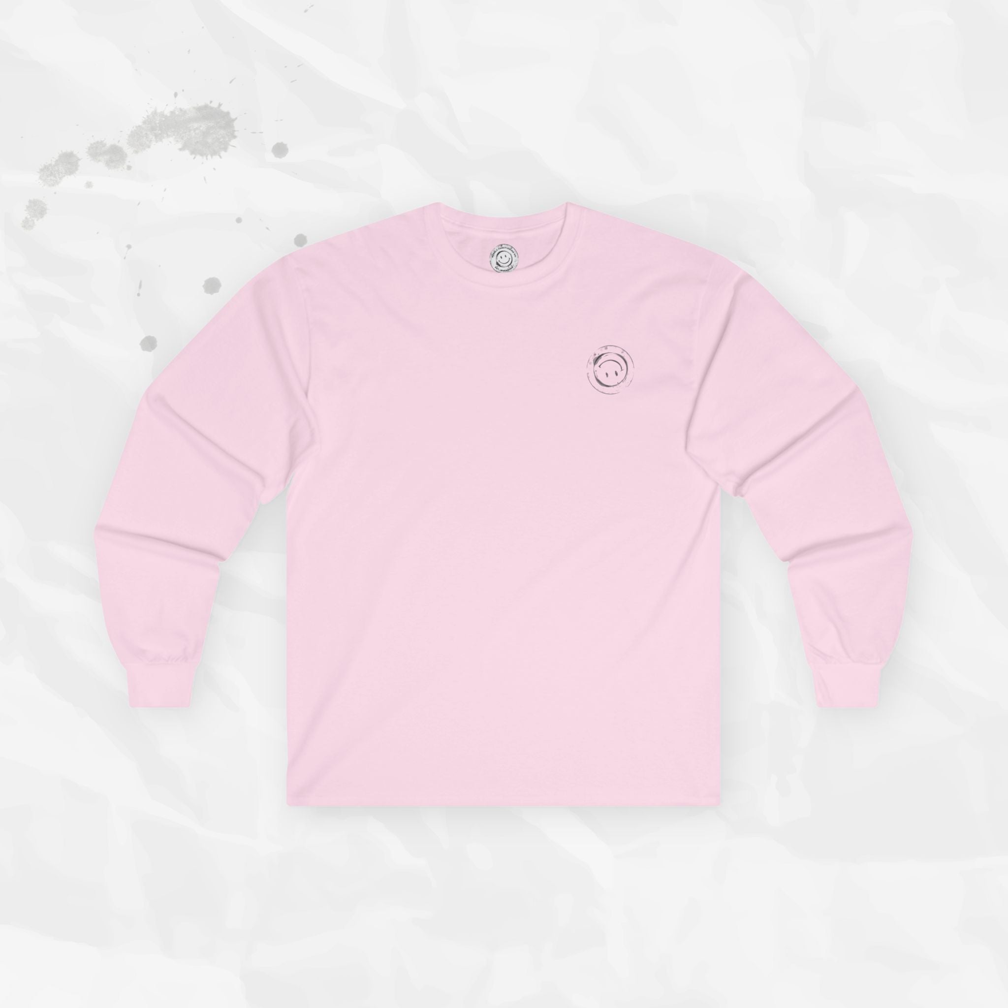 Say Perhaps To Drugs - Long Sleeve T-Shirt
