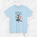 Bruja por favor - Camiseta